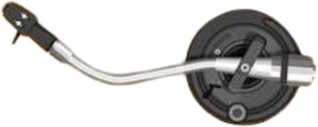 Tonearm