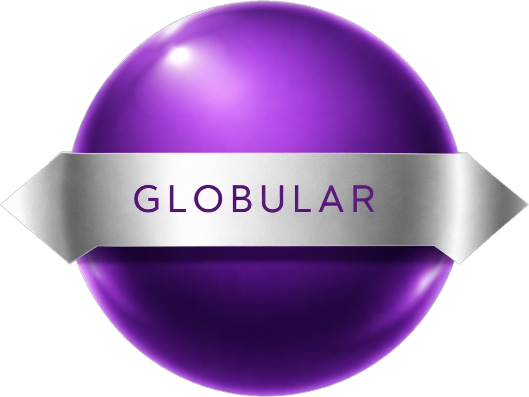 Globular Records Logo